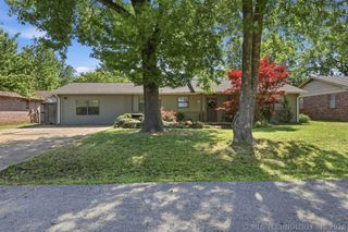 13823 S 294th East Avenue, Coweta, OK 74429