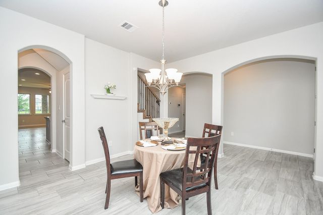 24755 Levante Drive, Richmond, TX 77406