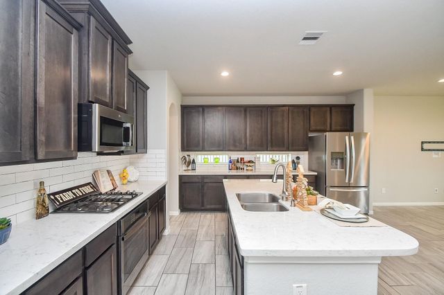 24755 Levante Drive, Richmond, TX 77406