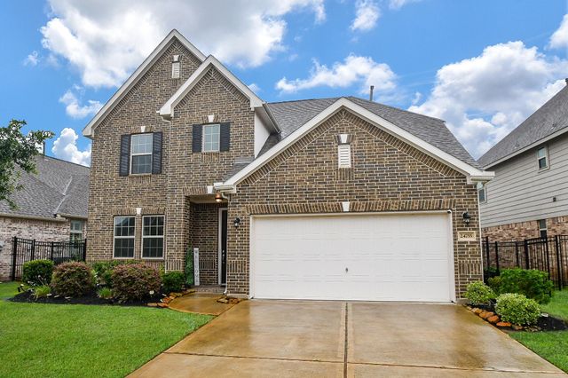 24755 Levante Drive, Richmond, TX 77406