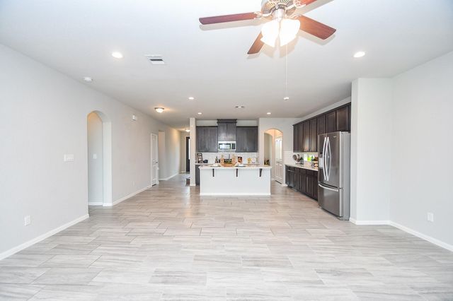 24755 Levante Drive, Richmond, TX 77406