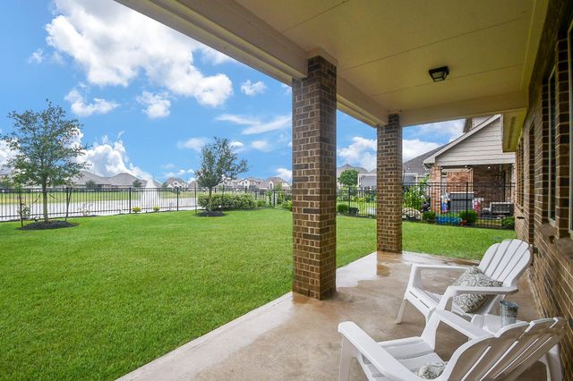 24755 Levante Drive, Richmond, TX 77406