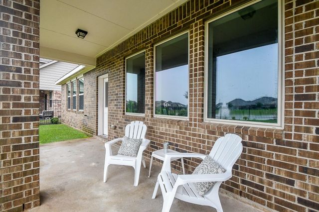 24755 Levante Drive, Richmond, TX 77406