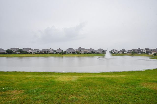 24755 Levante Drive, Richmond, TX 77406