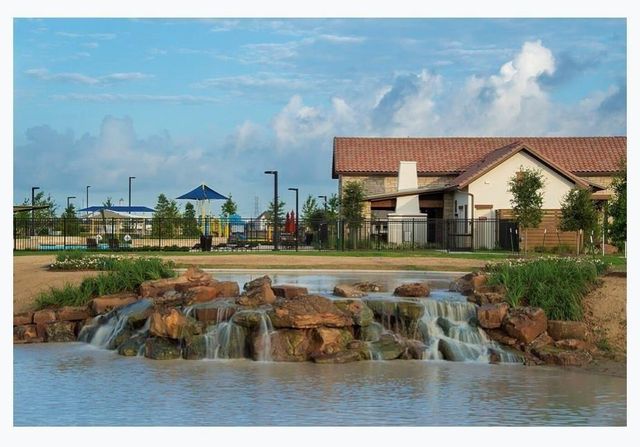 24755 Levante Drive, Richmond, TX 77406