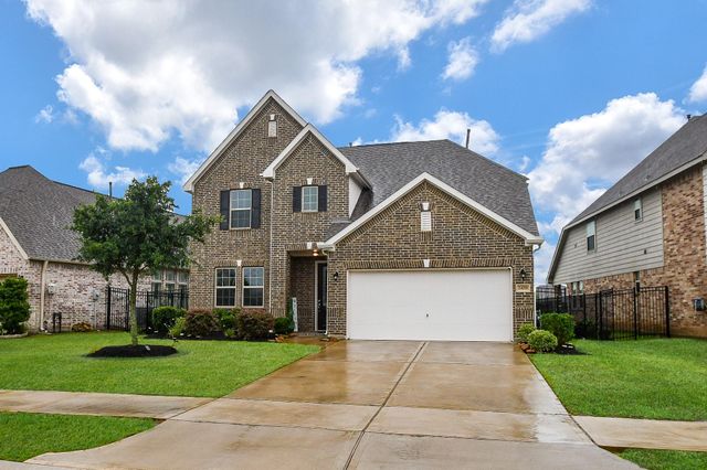 24755 Levante Drive, Richmond, TX 77406