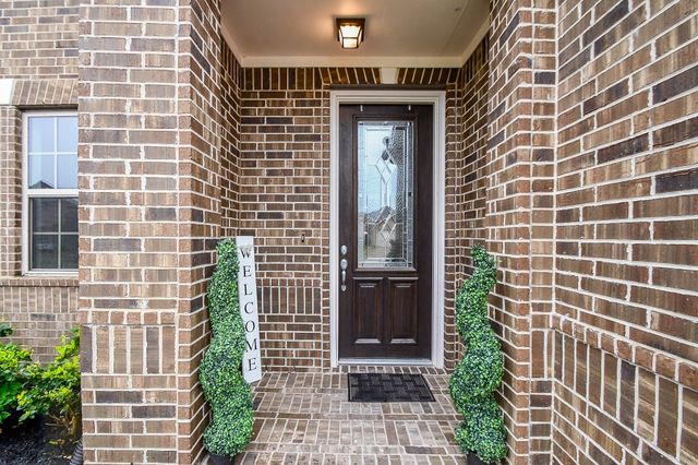 24755 Levante Drive, Richmond, TX 77406