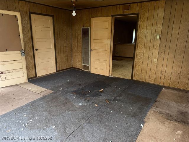 56 W Magazine Street, Booneville, AR 72927