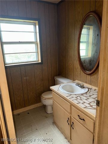 56 W Magazine Street, Booneville, AR 72927