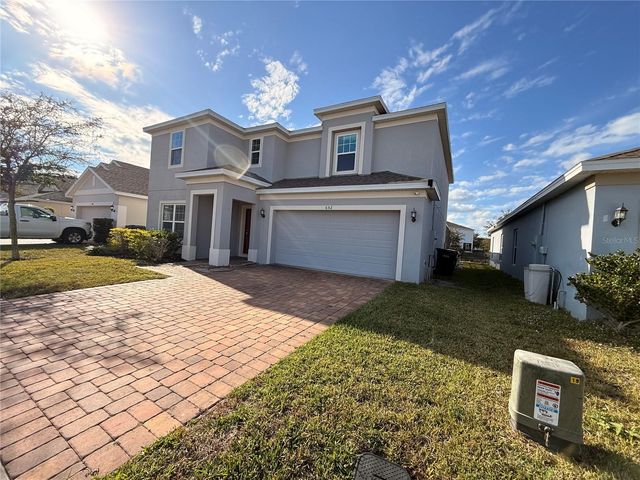 652 SAMUEL PLACE, Davenport, FL 33837