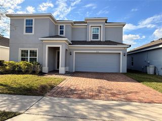 652 SAMUEL PLACE, Davenport, FL 33837