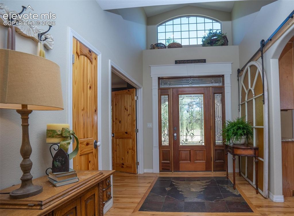 11148 Shaugnessy Road, Black Forest, CO 80908 — photo 4