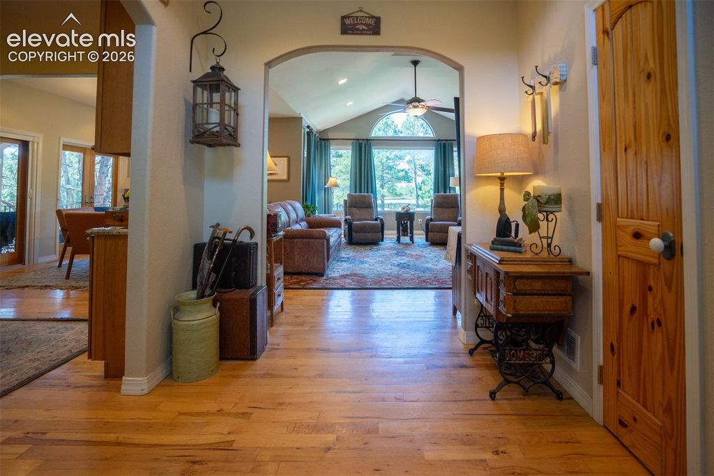 11148 Shaugnessy Road, Black Forest, CO 80908 — photo 5