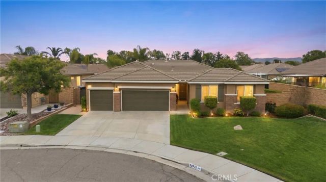 28372 Little Lake Court, Menifee, CA 92585