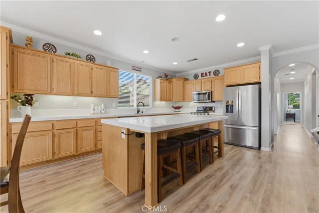 28372 Little Lake Court, Menifee, CA 92585
