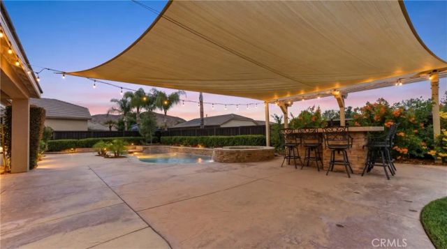 28372 Little Lake Court, Menifee, CA 92585