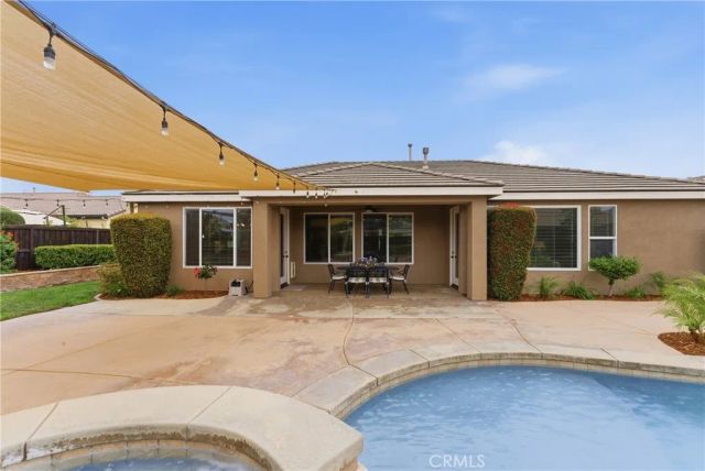 28372 Little Lake Court, Menifee, CA 92585
