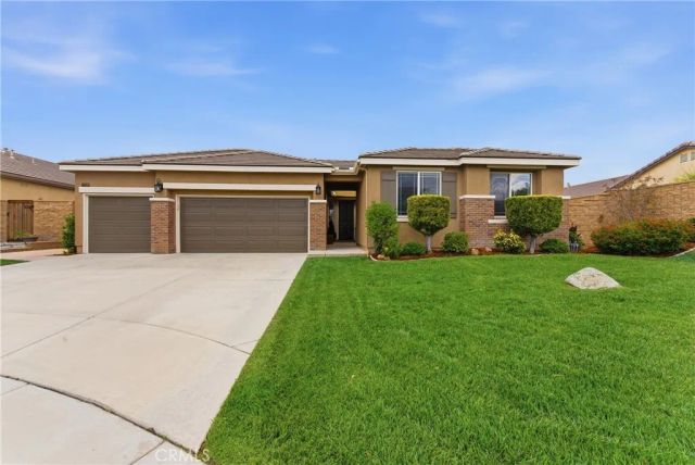 28372 Little Lake Court, Menifee, CA 92585