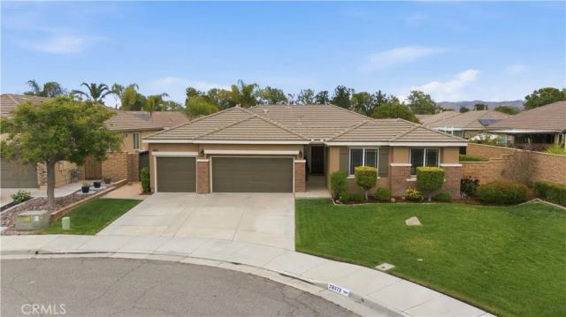 28372 Little Lake Court, Menifee, CA 92585