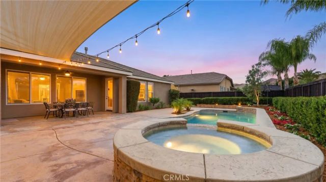 28372 Little Lake Court, Menifee, CA 92585