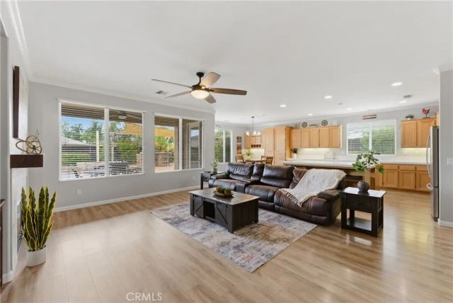 28372 Little Lake Court, Menifee, CA 92585