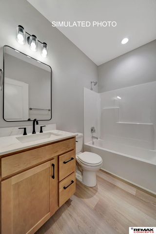 1631 W Trout Drive, Lincoln, NE 68521