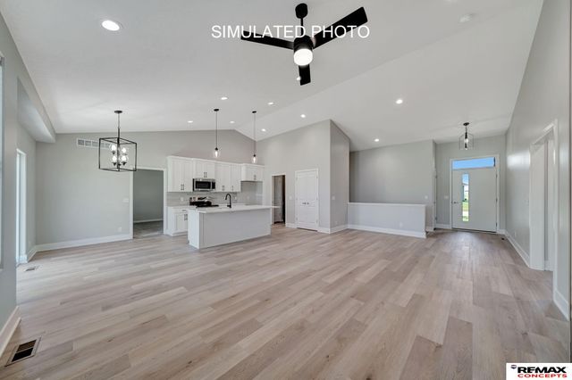 1631 W Trout Drive, Lincoln, NE 68521