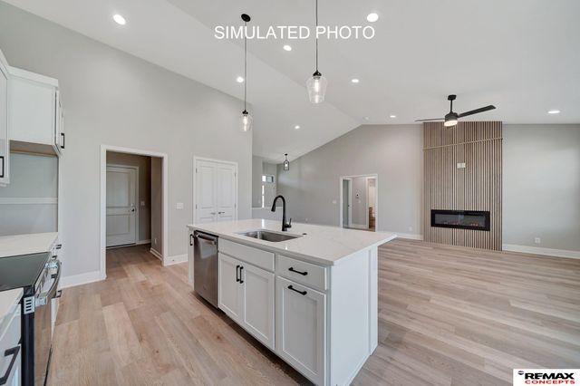 1631 W Trout Drive, Lincoln, NE 68521