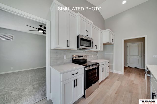 1631 W Trout Drive, Lincoln, NE 68521