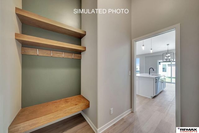 1631 W Trout Drive, Lincoln, NE 68521