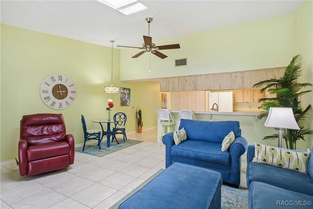 908 Pritchard Island Road, Inverness, FL 34450