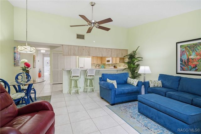 908 Pritchard Island Road, Inverness, FL 34450