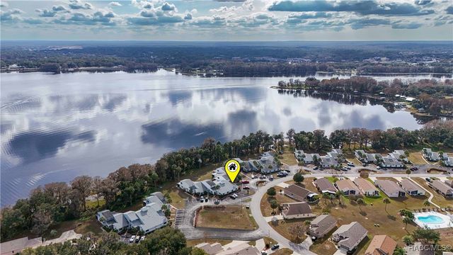 908 Pritchard Island Road, Inverness, FL 34450