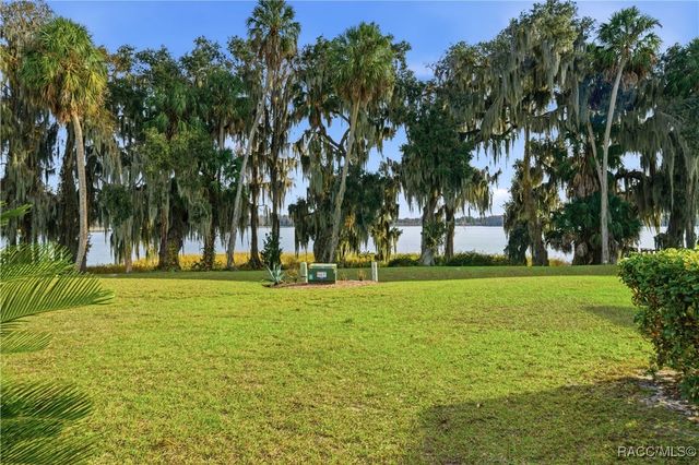 908 Pritchard Island Road, Inverness, FL 34450