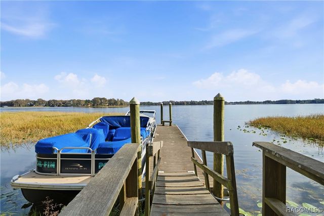 908 Pritchard Island Road, Inverness, FL 34450
