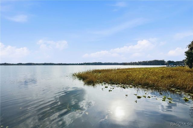 908 Pritchard Island Road, Inverness, FL 34450