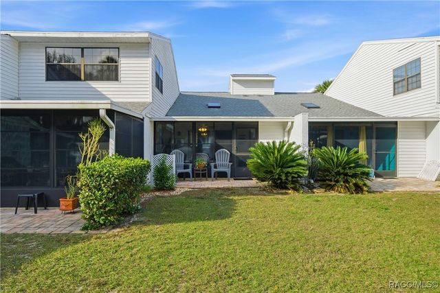 908 Pritchard Island Road, Inverness, FL 34450