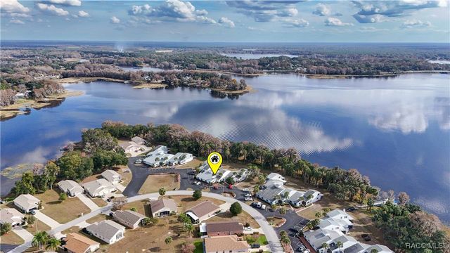 908 Pritchard Island Road, Inverness, FL 34450