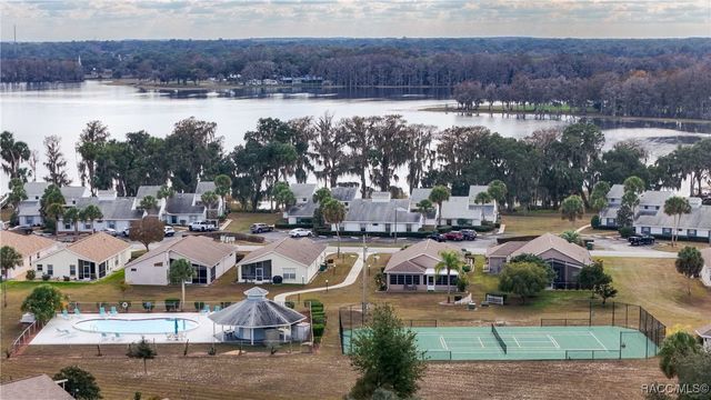 908 Pritchard Island Road, Inverness, FL 34450