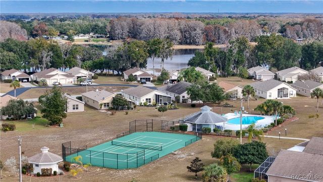 908 Pritchard Island Road, Inverness, FL 34450