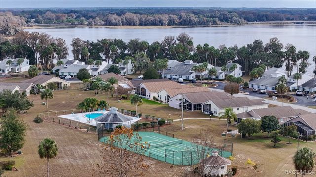 908 Pritchard Island Road, Inverness, FL 34450