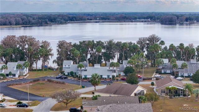 908 Pritchard Island Road, Inverness, FL 34450