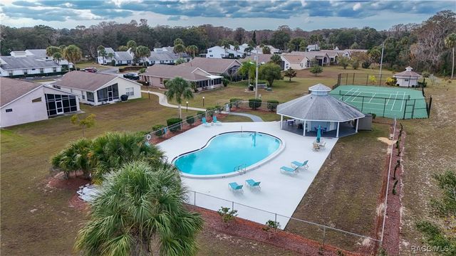 908 Pritchard Island Road, Inverness, FL 34450