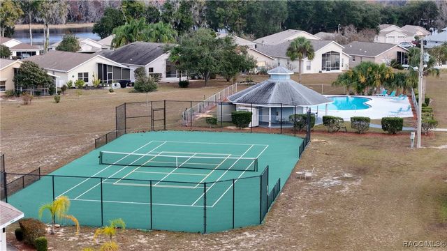 908 Pritchard Island Road, Inverness, FL 34450