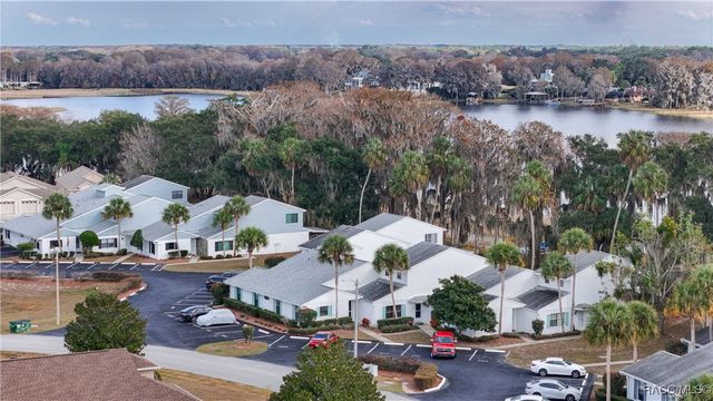 908 Pritchard Island Road, Inverness, FL 34450