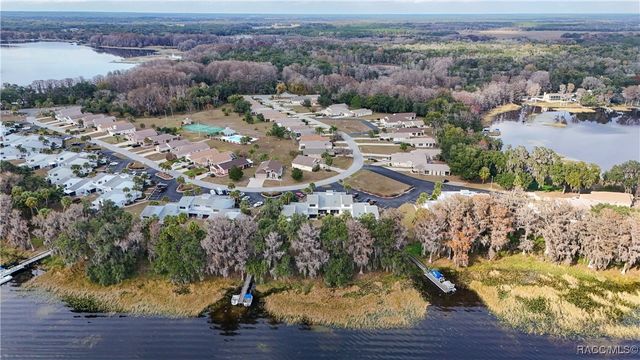 908 Pritchard Island Road, Inverness, FL 34450