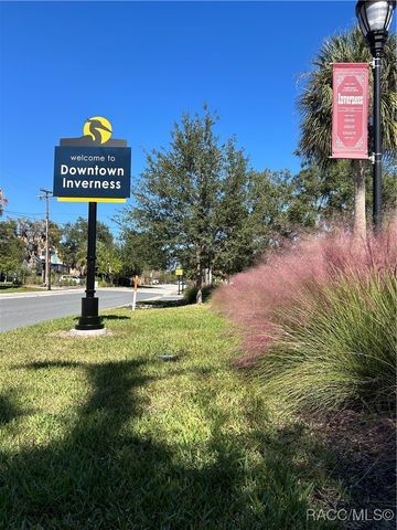 908 Pritchard Island Road, Inverness, FL 34450