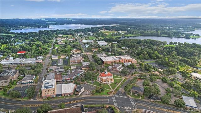 908 Pritchard Island Road, Inverness, FL 34450