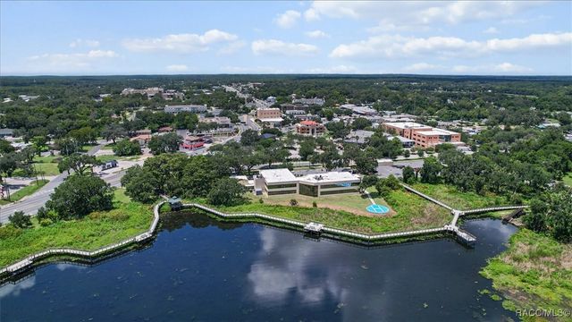 908 Pritchard Island Road, Inverness, FL 34450