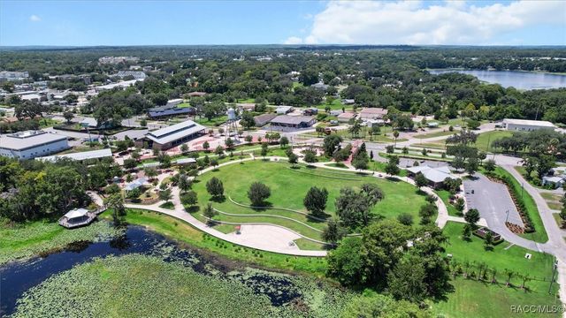 908 Pritchard Island Road, Inverness, FL 34450